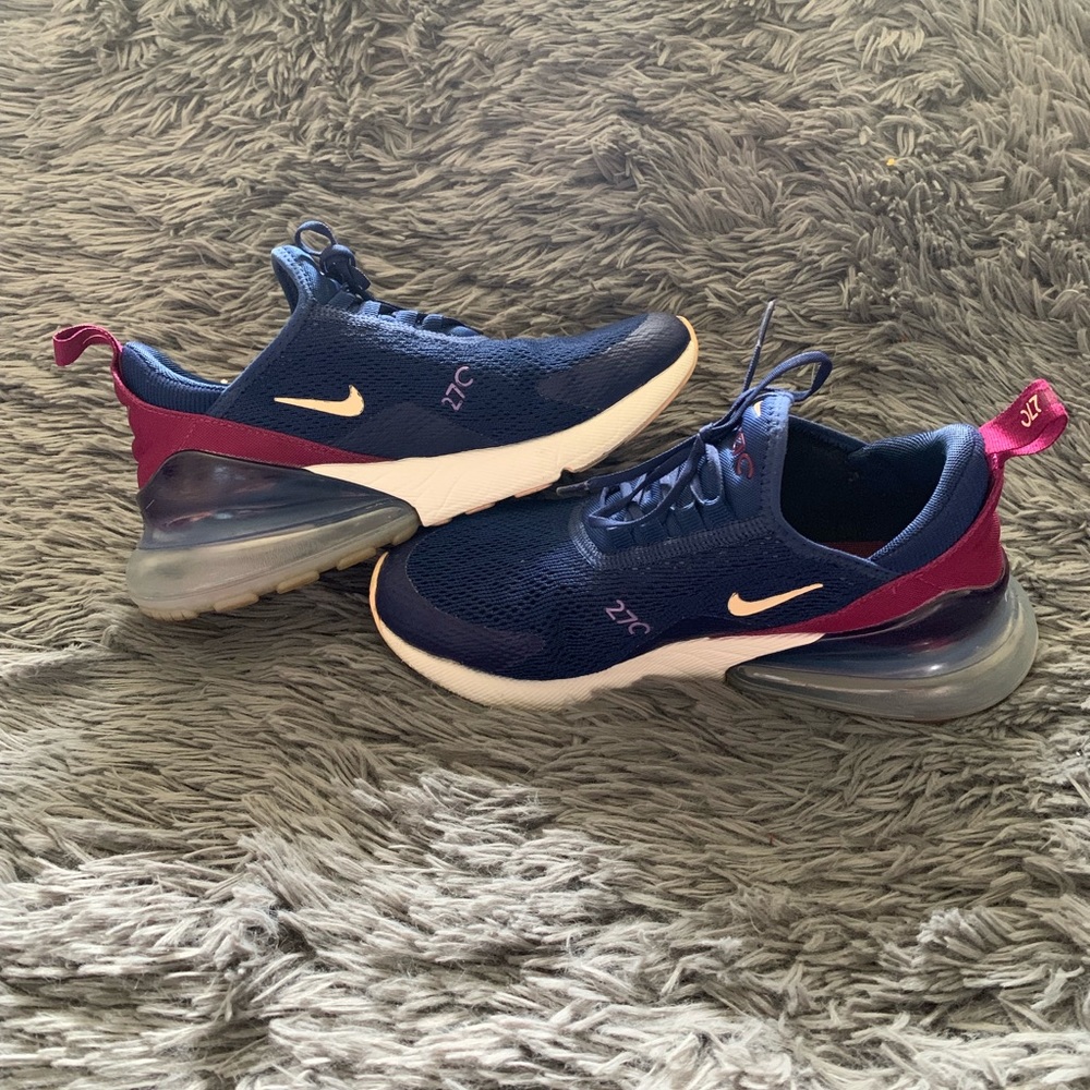 Air Max 270 Women's